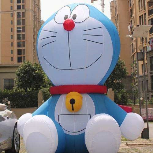 承德机器叮当猫