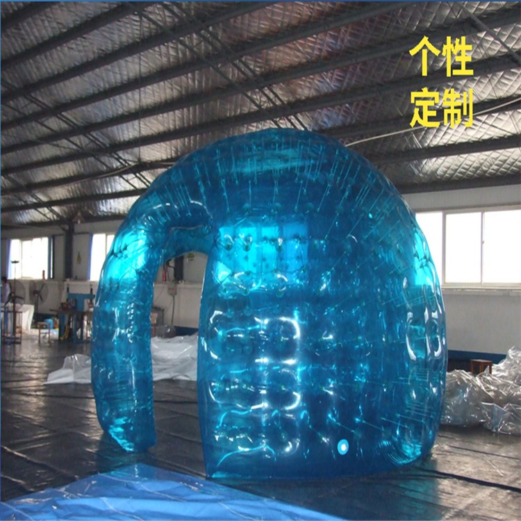 承德双层活动帐篷