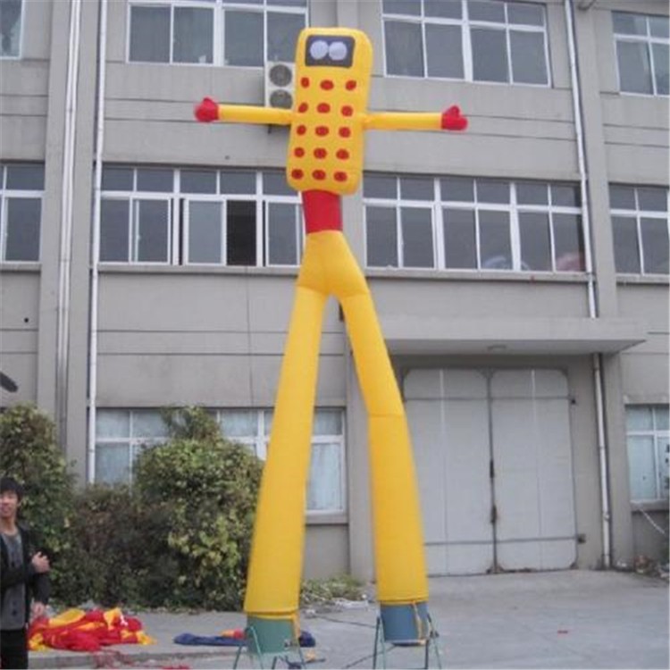 承德个性空中舞星